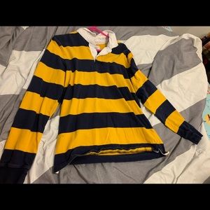 Long sleeve sweatshirt